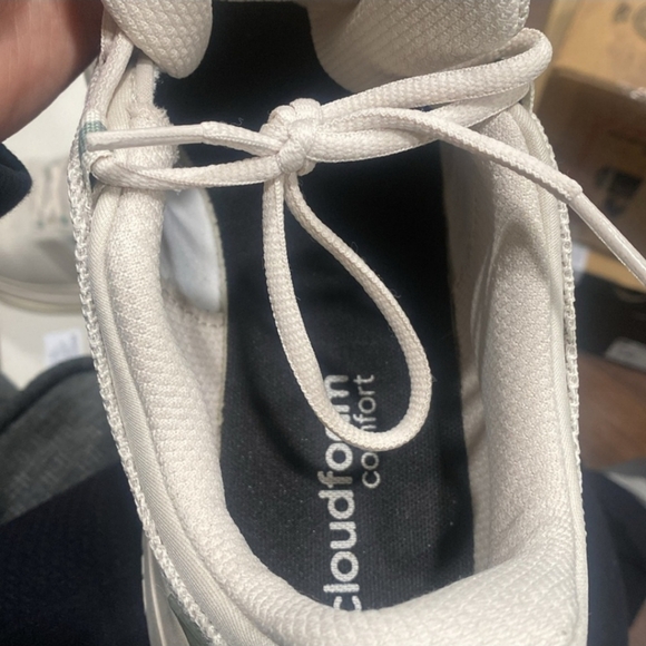 Adidas Racer TR 23 Shoes - Picture 8 of 10